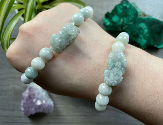 Unveiling the Mysteries of Jade: Nature's Precious Gemstone