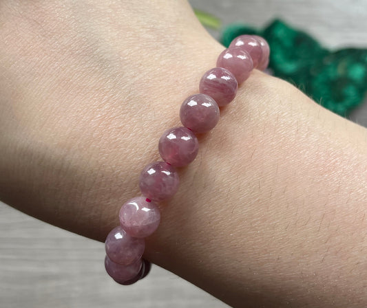 Lavender Rose Quartz: Embracing the Gentle Power of Love and Healing