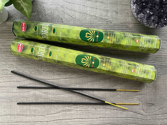 Forest Incense Sticks